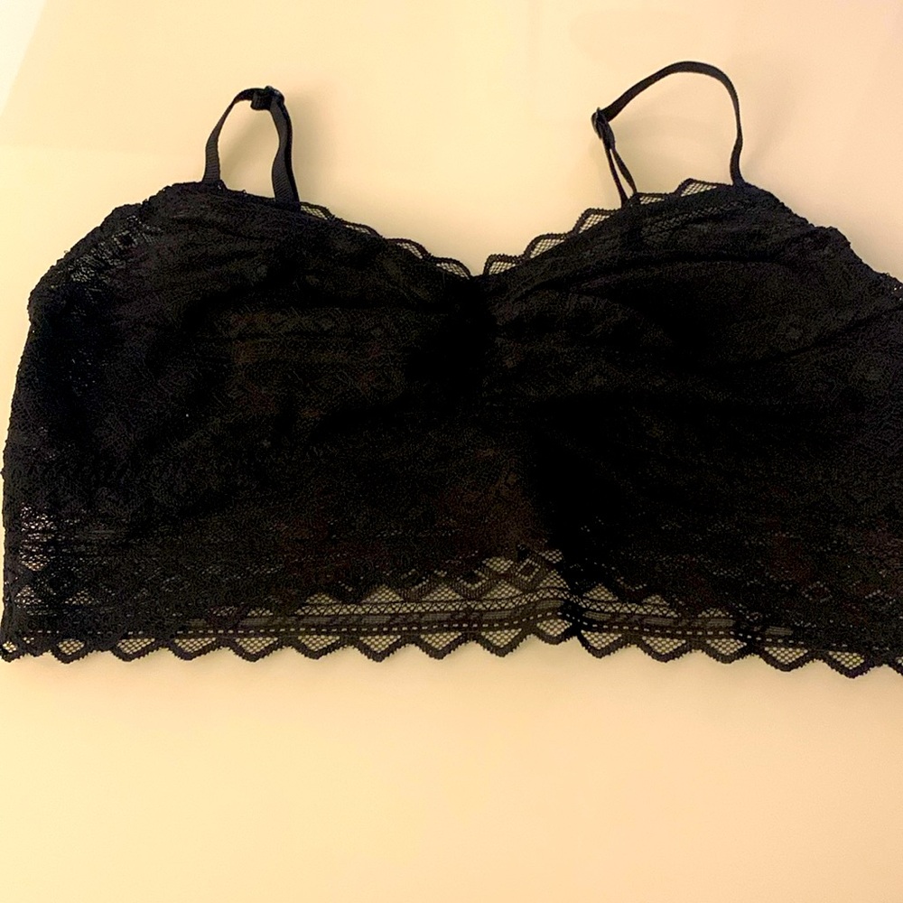 octrois Secret PINK 🖤